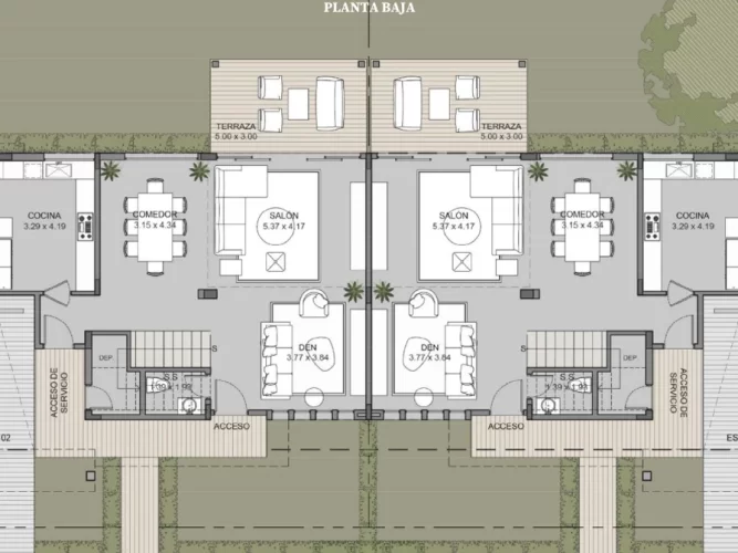 MODELO-B4-TERRAZA-UNIDA-PLANYA-BAJA